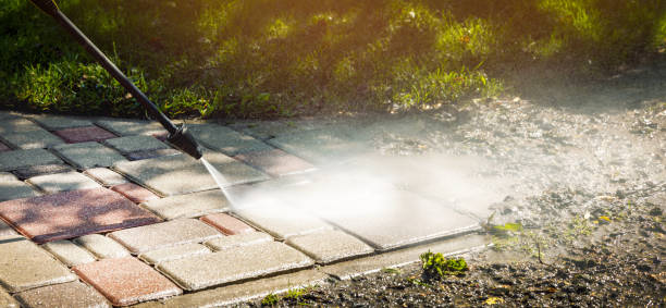 Best Patio and Deck Pressure Washing  in Three Forks, MT